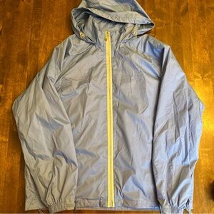 Horseware Ireland Jacket S Horse Equestrian Full-Zip‎ Free-Flo Windbreaker